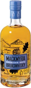 Mackmyra - Bruks 70cl Bottle