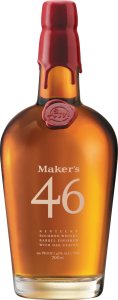 Makers Mark 46 70cl Bottle