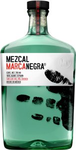 Mezcal Marca Negra - Espadin 70cl Bottle