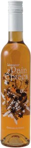 Miclo - Pain d'Epices (Gingerbread) 50cl Bottle