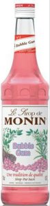 Monin - Bubble Gum 70cl Bottle