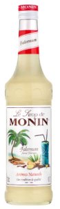 Monin - Falernum 70cl Bottle