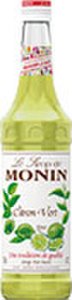 Monin - Lime 70cl Bottle