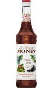 Monin - Tonka Bean 70cl Bottle