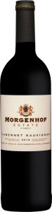 Morgenhof - Cabernet Sauvignon 2013 75cl Bottle