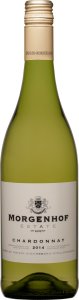 Morgenhof - Chardonnay 2016 75cl Bottle