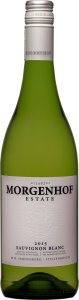 Morgenhof - Sauvignon Blanc 2017 75cl Bottle