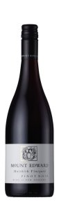 Mount Edward - Muirkirk Vineyard Pinot Noir Central Otago 2015 12x 75cl Bottles