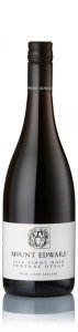 Mount Edward - Pinot Noir Central Otago 2016 12x 75cl Bottles