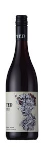 Mount Edward - Ted Pinot Noir Central Otago 2017 12x 75cl Bottles