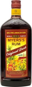 Myers - Original Dark 70cl Bottle