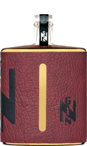 Nginious - Cocchi Vermouth Cask Finish Gin 50cl Bottle