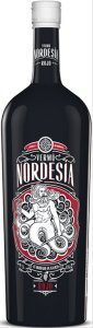 Nordesia - Negro 1 Litre Bottle