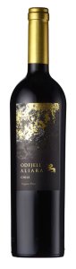 Odfjell - Aliara Central Valley 2013 6x 75cl Bottles