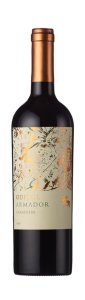 Odfjell - Armador Carmenere Central Valley 2017 12x 75cl Bottles