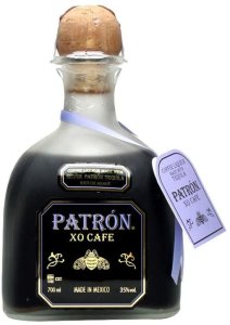 Patron - XO Cafe 70cl Bottle