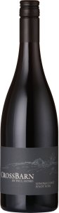 Paul Hobbs - Crossbarn Pinot Noir Sonoma Coast California 2016 12x 75cl Bottles