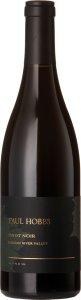 Paul Hobbs - Pinot Noir Russian River California 2016 12x 75cl Bottles