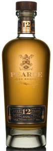 Pearse - Founder's Choice 12 Year Old Whiskey Blend 70cl Bottle