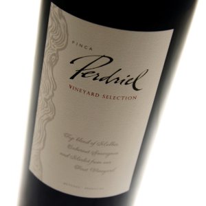 Perdriel - Vineyard Selection 2010 6x 75cl Bottles