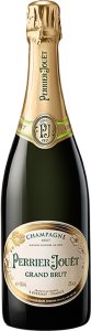 Perrier Jouet - Grand Brut 75cl Bottle