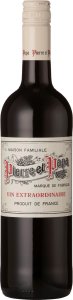 Pierre et Papa - Red IGP Pays d'Herault 2018 6x 75cl Bottles