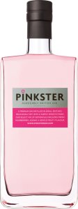 Pinkster - Gin 70cl Bottle