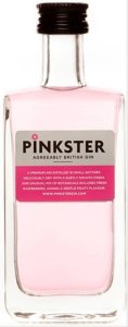 Pinkster - Gin Miniature 5cl Miniature