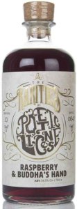 Poetic License - The Rarities 10 Raspberry And Buddha's Hand 70cl Bottle