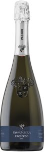 Pradio - Passaparola Prosecco Spumante DOC Veneto NV 6x 75cl Bottles