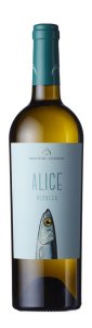 Produttori Di Manduria - Alice Puglia 2018 6x 75cl Bottles