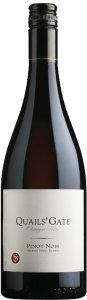 Quails' Gate - Reserve Pinot Noir 2015 6x 75cl Bottles