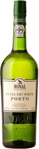 Quinta do Noval - Extra Dry White 75cl Bottle