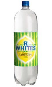 R Whites - Lemonade 1.5 Litre Plastic Bottle
