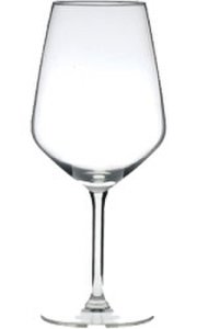 Royal Leerdam - Carre Grande Vini Glassware - Small