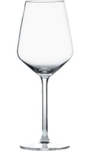 Royal Leerdam - Carre Red Wine Glass Glassware - Small
