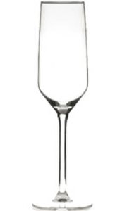 Royal Leerdam - Flute Glassware - Small