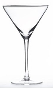 Royal Leerdam - Martini Intermezzo Helene Glassware - Large