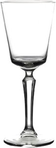 Royal Leerdam - Speakeasy Cocktail Wine Glass Glassware - Small