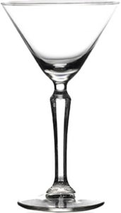 Royal Leerdam - Speakeasy Martini  Glassware - Small