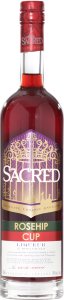 Sacred - Rosehip Cup 75cl Bottle