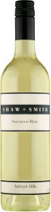 Shaw And Smith - Adelaide Hills Sauvignon Blanc 2019 75cl Bottle