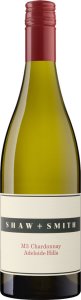 Shaw And Smith - M3 Adelaide Hills Chardonnay 2017 6x 75cl Bottles