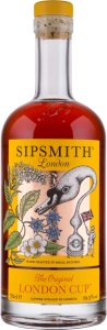 Sipsmith - London Cup 70cl Bottle