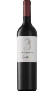Spier - Creative Block 3 2015 75cl Bottle