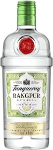 Tanqueray - Rangpur Gin 70cl Bottle