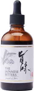 The Japanese Bitters - Umami 10cl Bottle