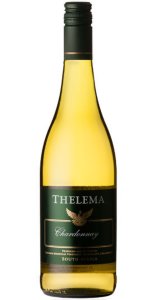 Thelema - Chardonnay 2016 75cl Bottle