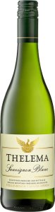 Thelema - Sauvignon Blanc 2017 75cl Bottle