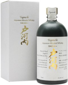 Togouchi - Premium 70cl Bottle
